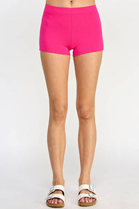 BASIC SHORTS