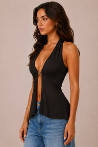 STARFISH TANK TOP
