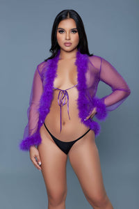 Bijoux Robe