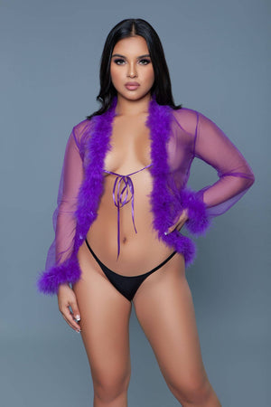 Bijoux Robe