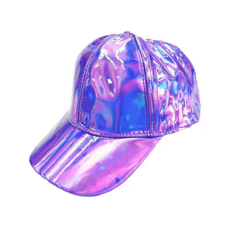 Metallic Party Hat