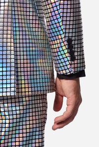 Discoballer Jacket or Pant