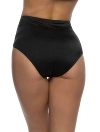 High Waist Booty Shorts