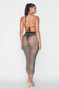 Like Me Better Skirt