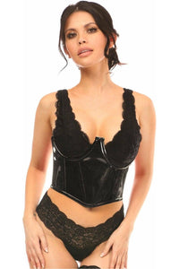 Patent Open Cup Waist Cincher