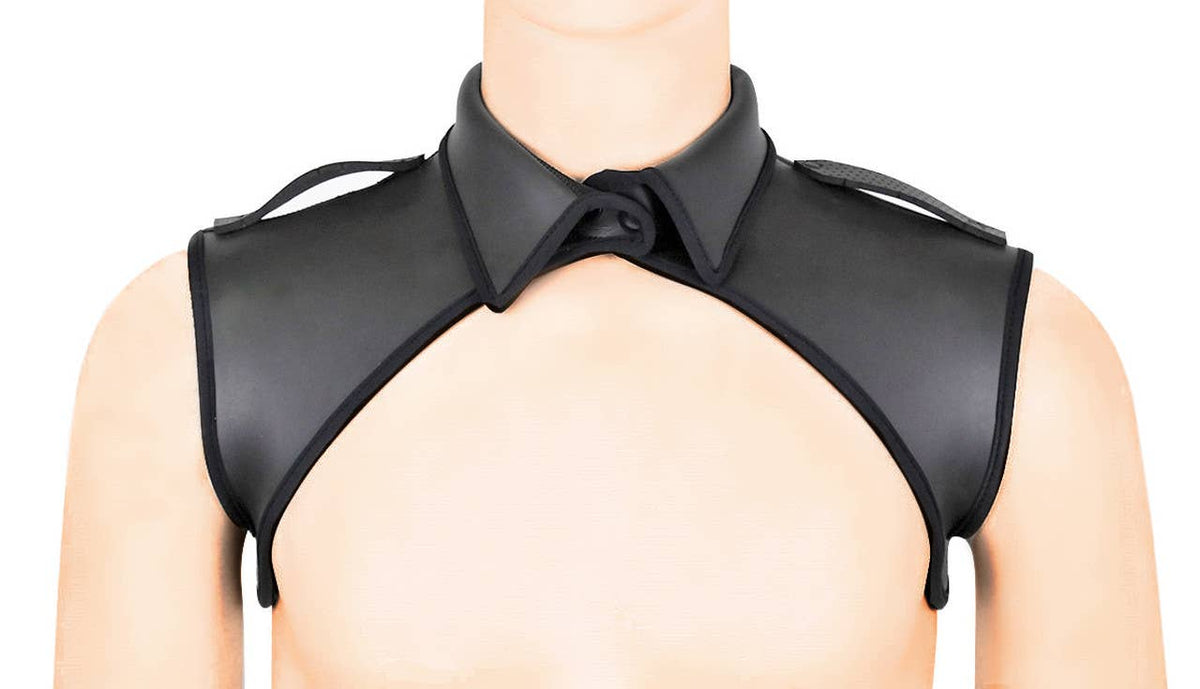 Men's Deluxe Neoprene Harness