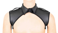 Men's Deluxe Neoprene Harness