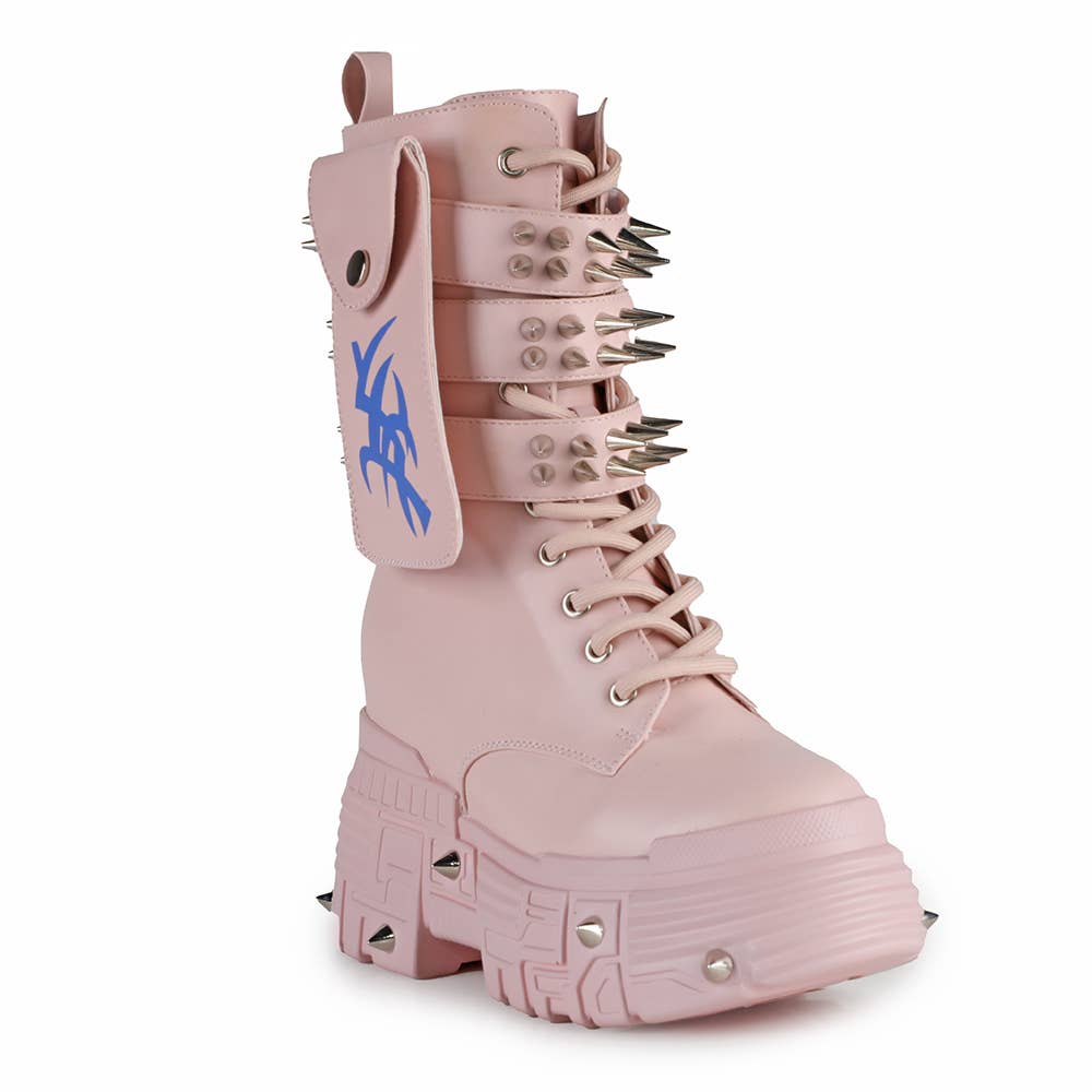 Pink Deathwish
