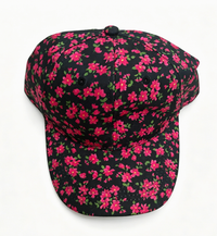 Mushroom Baseball Cap