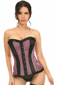 Burlesque Overbust Corset
