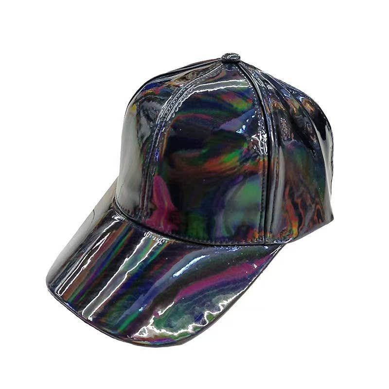 Metallic Party Hat