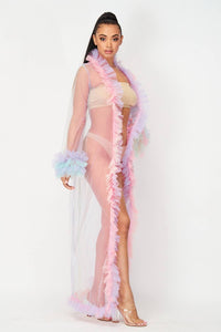 Fairy Duster