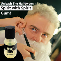 Spirit Gum and Adhesive Remover Kit
