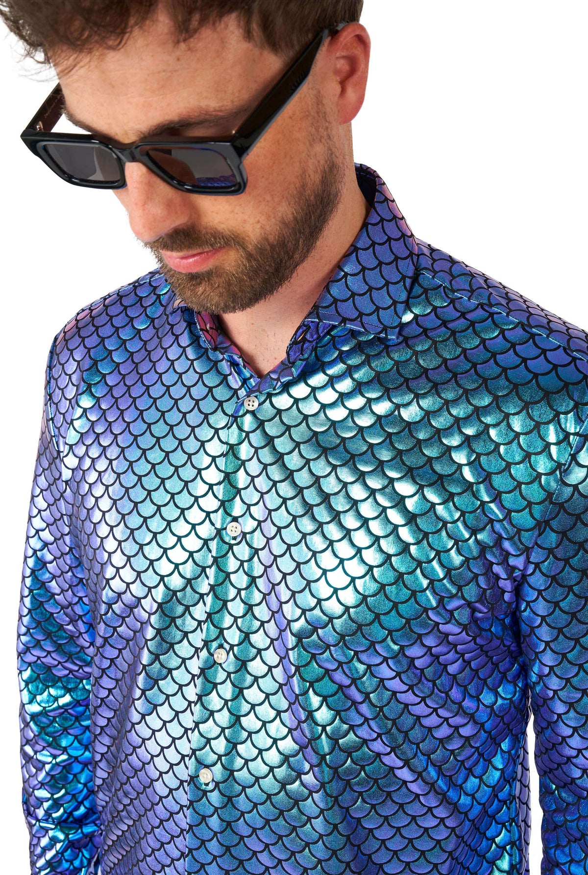 Fancy Fish Shirt