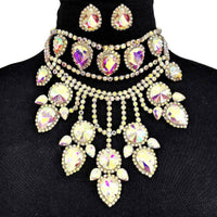 Renaissance Choker Set