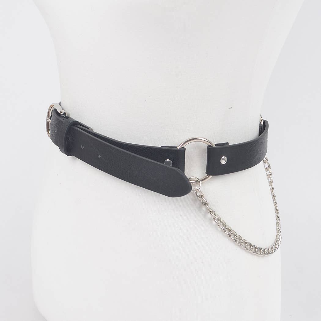 Back Chain Belt