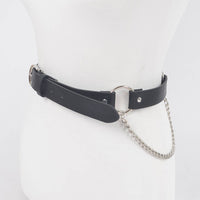 Back Chain Belt