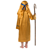Shepherd's Crook Staff Costume Accessory