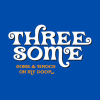 "Threesome" T-shirt