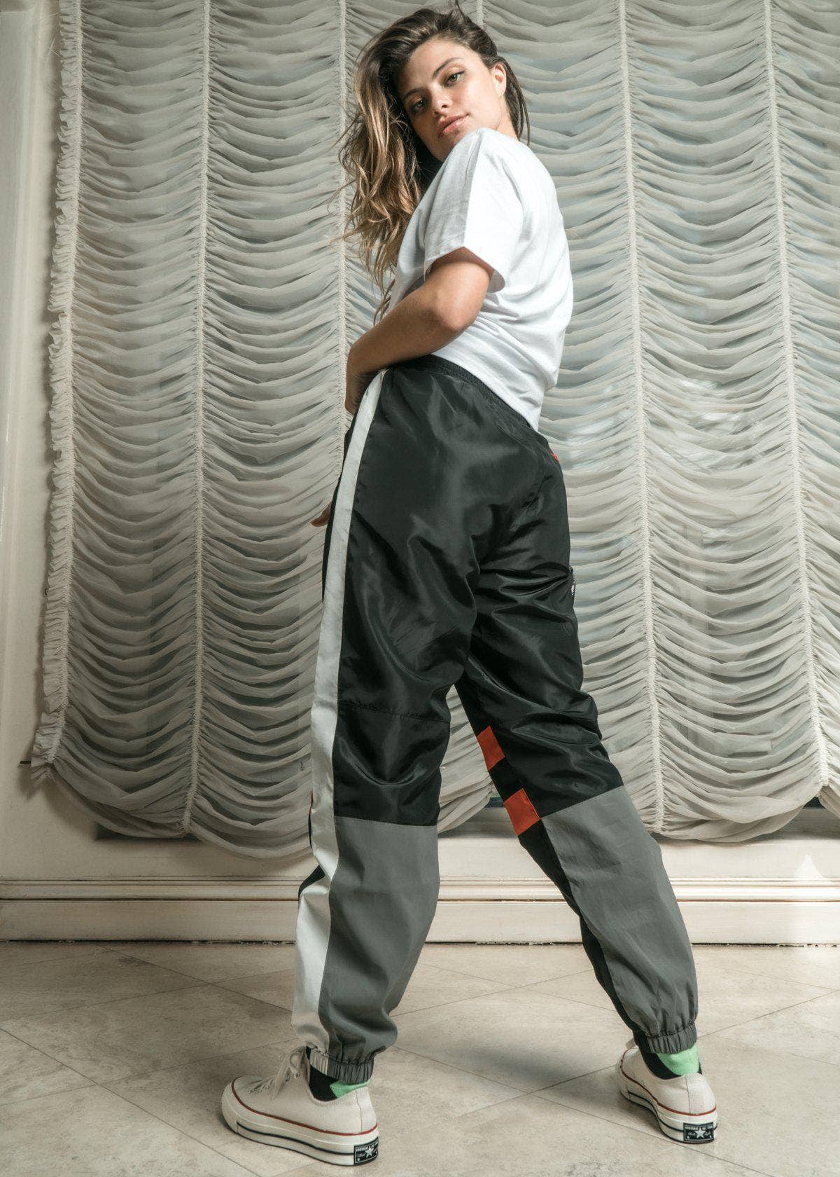 Blank Space Pants