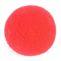2" FOAM CLOWN NOSE