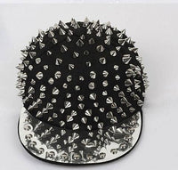 Hiphop Rivet Cap
