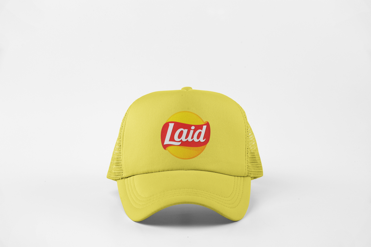 Laid Cap