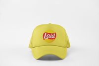 Laid Cap