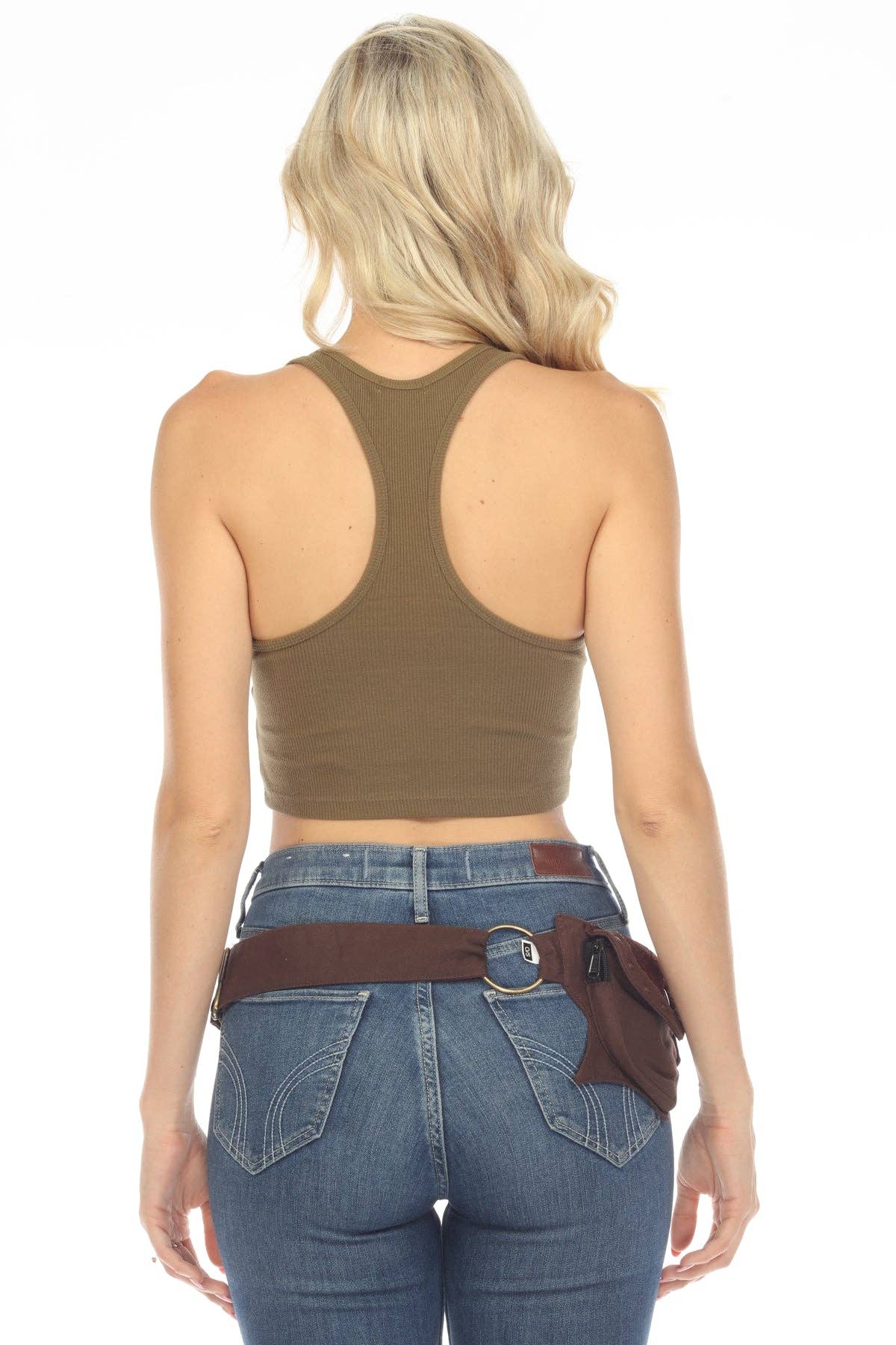 Hip Pack Utility Belt