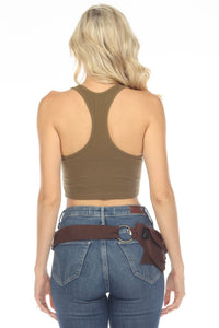 Hip Pack Utility Belt