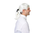Colonial Wig