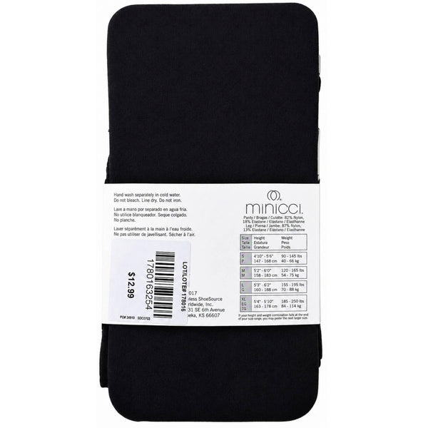 Tights Black