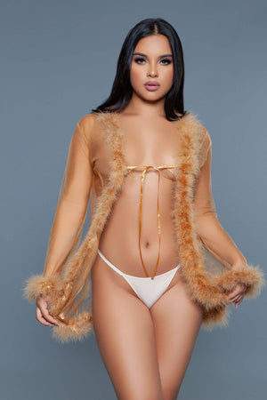 Bijoux Robe