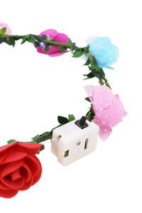Daisy Headband