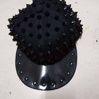 Hiphop Rivet Cap