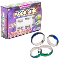 MOOD RINGS