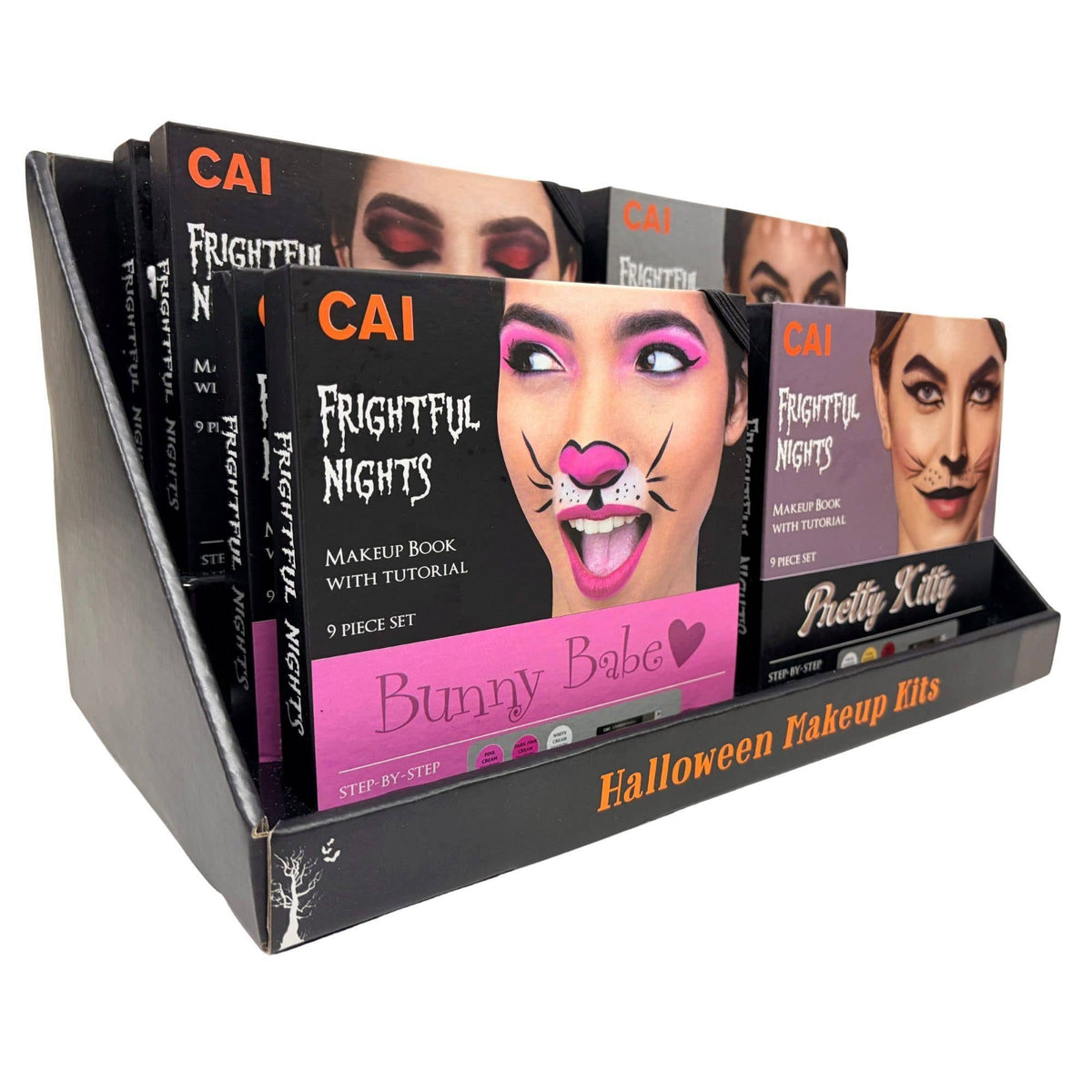 Halloween Makeup Kits