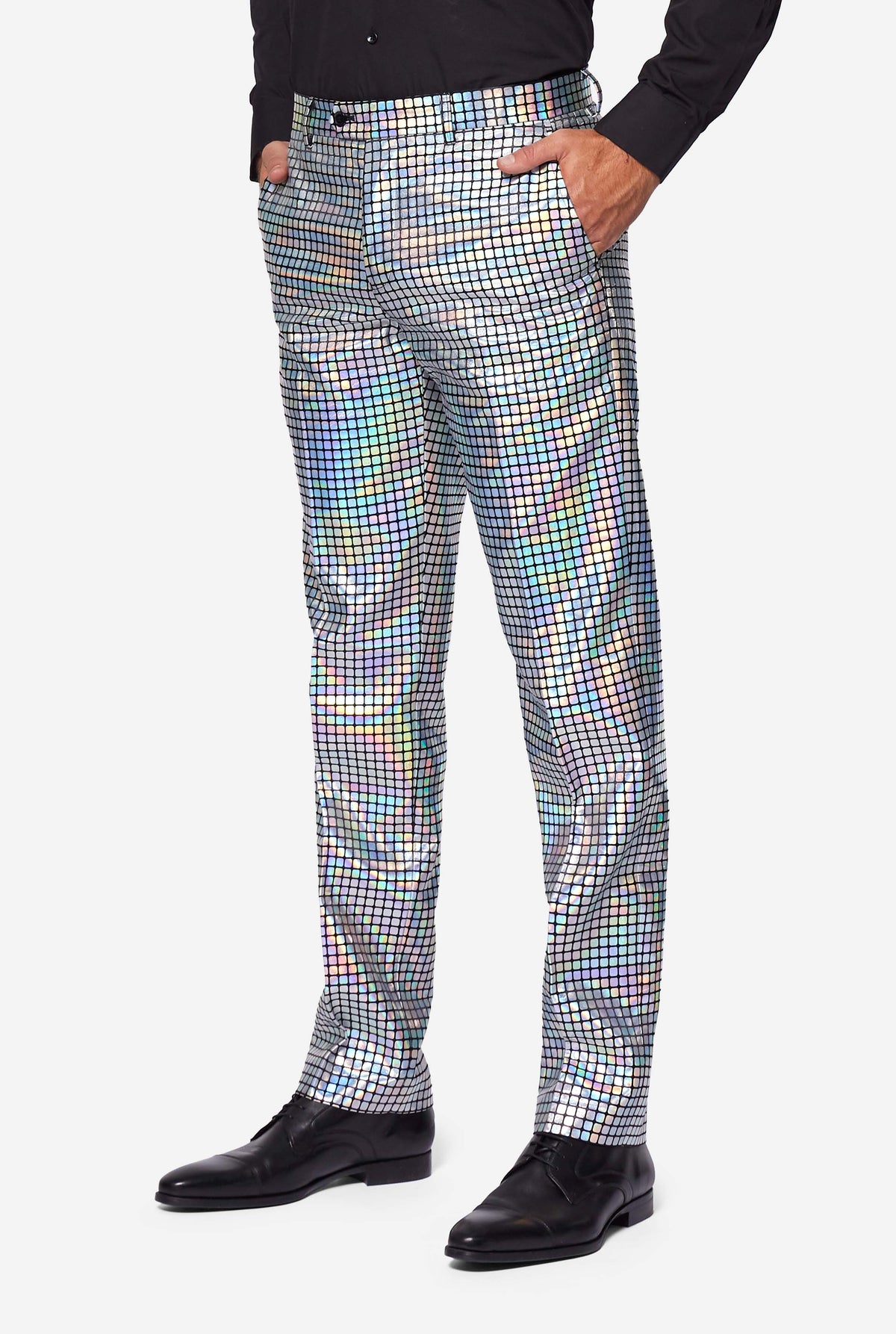 Discoballer Jacket or Pant