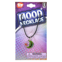 MOOD NECKLACE 18"