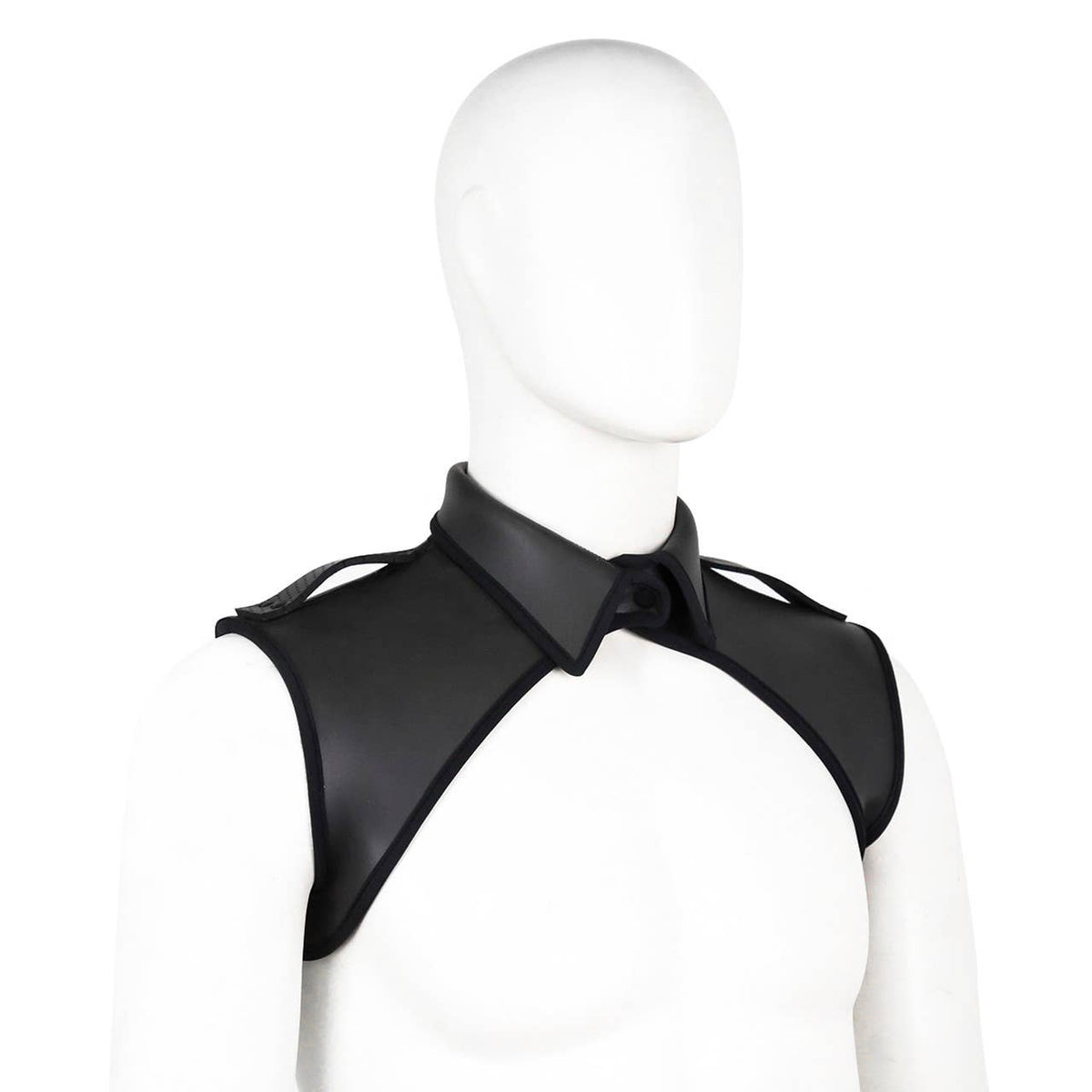 Men's Deluxe Neoprene Harness