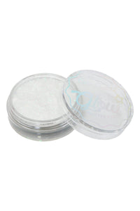 Body and Face Iridescent Makeup Glitter Pots - 24 Pcs