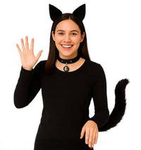 Black Cat Kit
