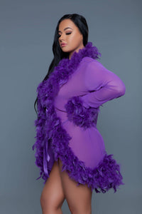 Lux Robe