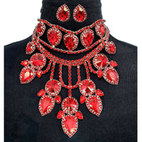 Renaissance Choker Set