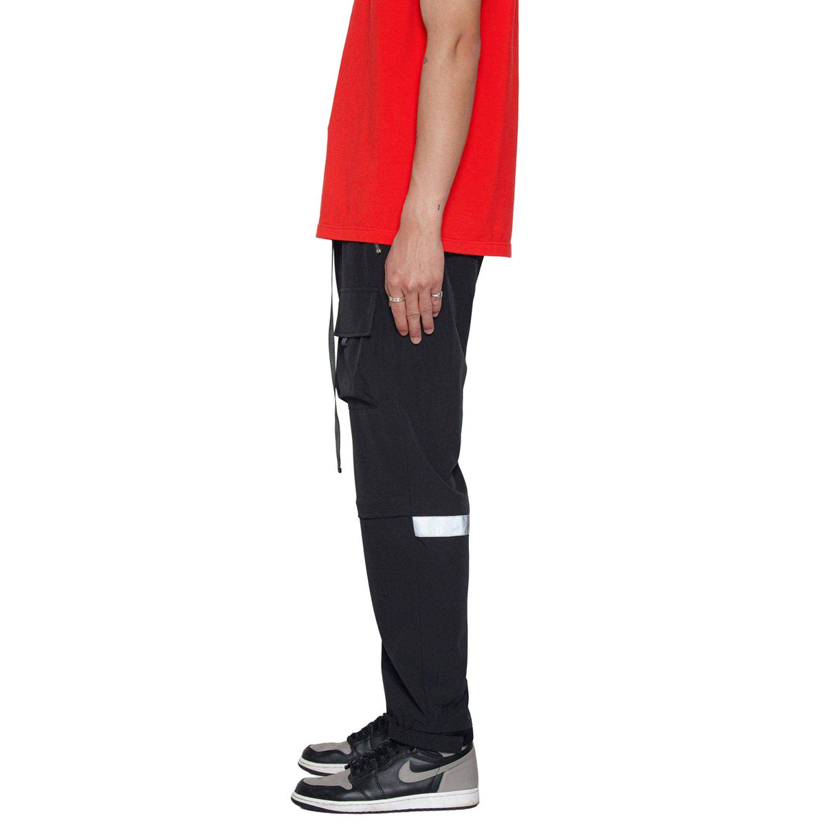 Konus Black Pants