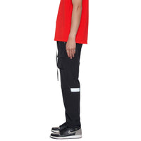Konus Black Pants