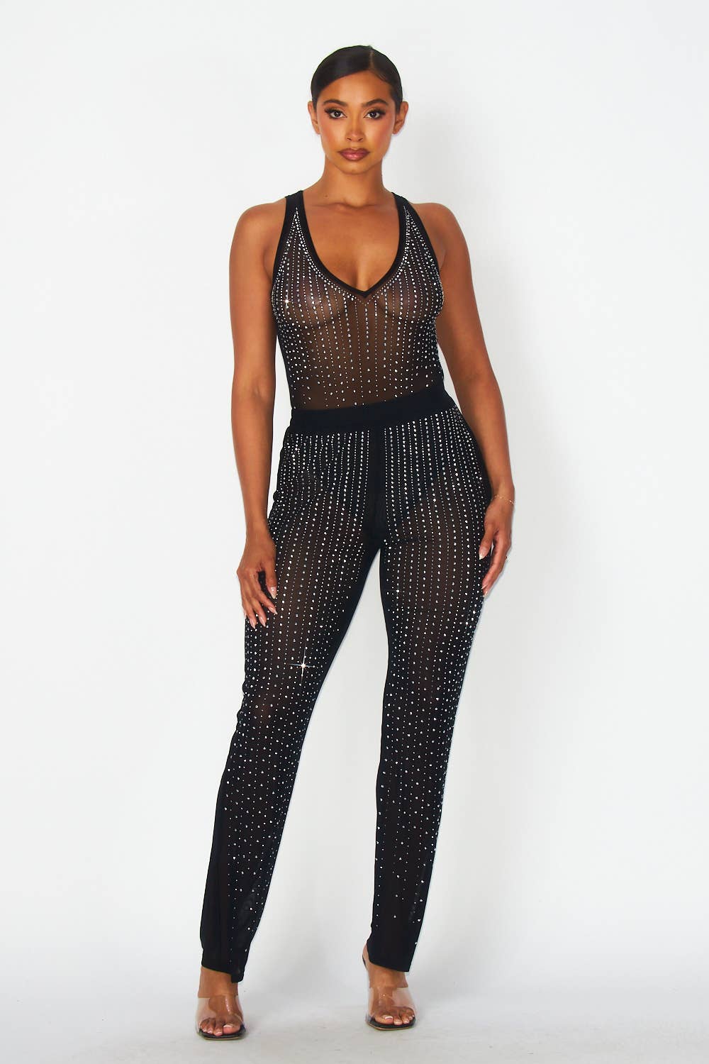 Lena Bodysuit