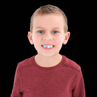 Flashing Mouthpiece