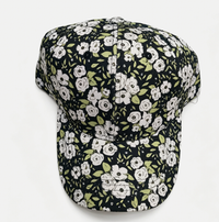 Mushroom Baseball Cap