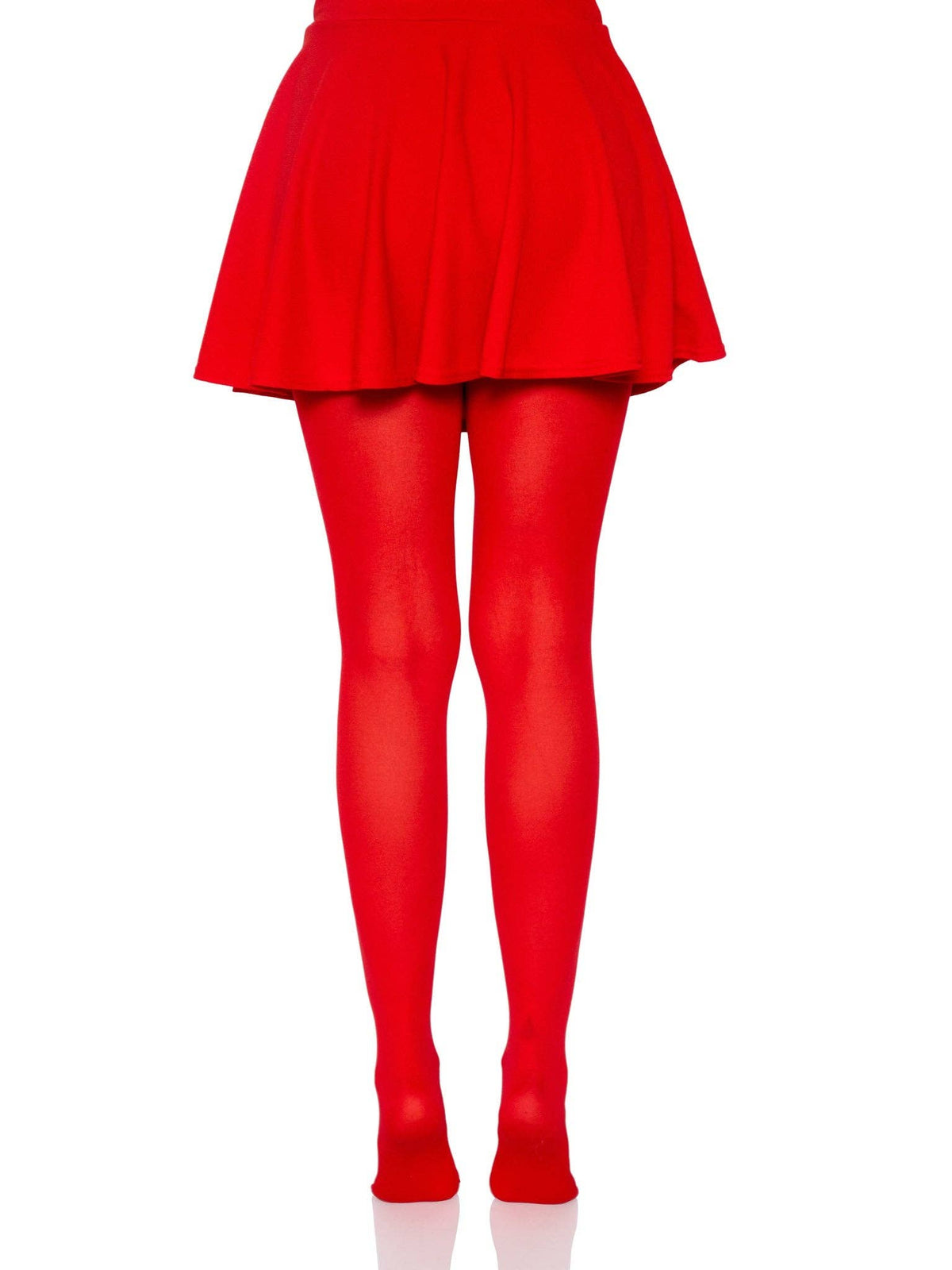 Ari Nylon Women's Tights: Purple / One Size